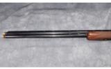 Browning ~ Citori Crossover ~ 12 Ga - 7 of 9