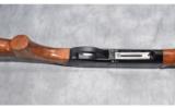 Benelli ~ Montefeltro ~ 20 Ga - 6 of 9