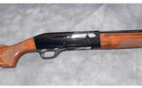 Benelli ~ Montefelto ~ 20 Ga - 3 of 9