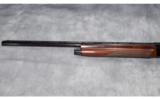 Benelli ~ Montefeltro ~ 20 Ga - 7 of 9