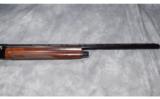 Benelli ~ Montefeltro ~ 20 Ga - 4 of 9