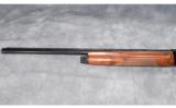 Benelli ~ Montefelto ~ 20 Ga - 7 of 9