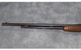 Winchester ~ 62 ~ 22 S, L, LR - 7 of 9