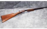 Winchester ~ 62 ~ 22 S, L, LR - 1 of 9
