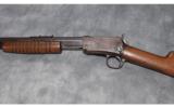 Winchester ~ 62 ~ 22 S, L, LR - 8 of 9