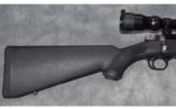 Ruger ~ M77 ~ 357 Mag - 2 of 9