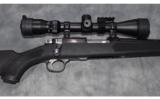 Ruger ~ M77 ~ 357 Mag - 3 of 9