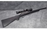 Ruger ~ M77 ~ 357 Mag - 1 of 9