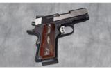 Smith & Wesson ~ SW1911 ~ 45 ACP - 1 of 2
