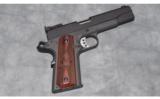 Springfield ~ Range Officer ~ 45 ACP - 1 of 2