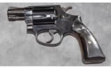 Smith & Wesson ~ 36 ~ 38 Special - 2 of 2
