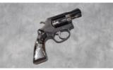 Smith & Wesson ~ 36 ~ 38 Special - 1 of 2