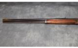 Marlin ~ 1889 ~ 38-40 Win - 7 of 9
