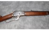 Marlin ~ 1889 ~ 38-40 Win - 3 of 9