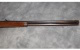 Marlin ~ 1889 ~ 38-40 Win - 4 of 9