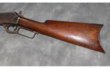Marlin ~ 1889 ~ 38-40 Win - 9 of 9