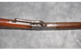 Marlin ~ 1889 ~ 38-40 Win - 6 of 9