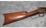 Marlin ~ 1889 ~ 38-40 Win - 2 of 9