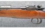 Mauser ~1912 ~7X57 - 5 of 9