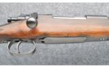 Mauser ~1912 ~7X57 - 4 of 9