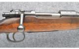 Mauser ~1912 ~7X57 - 2 of 9