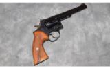 Smith & Wesson ~ 17-3 ~ 22LR - 1 of 2