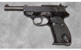 Walther ~ P-38 ~ 9mm - 2 of 2