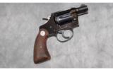 Colt ~ Cobra ~ 38 Special - 1 of 2