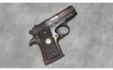 Colt ~ Mustang ~ 380 ACP - 1 of 2
