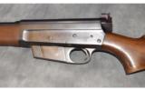 Remington ~ Woodsmaster 81 ~ 300 Savage - 8 of 9