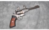 Ruger ~ Super Redhawk ~ 44 Rem Mag - 1 of 2