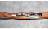 Ruger ~ Ranch Rifle ~ 223 Rem - 6 of 9