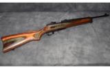 Ruger ~ Ranch Rifle ~ 223 Rem - 1 of 9