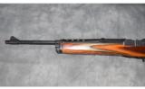 Ruger ~ Ranch Rifle ~ 223 Rem - 7 of 9