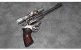 Ruger ~ Super Redhawk ~ 44 Rem. Mag. - 1 of 2