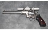 Ruger ~ Super Redhawk ~ 44 Rem. Mag. - 2 of 2