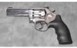 Smith & Wesson ~ 617-6 ~ 22 LR - 2 of 2