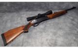 Remington ~ Woodmaster 750 ~ 308 Win. - 1 of 9