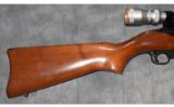 Ruger ~ Carbine ~ 44 Rem Mag - 2 of 9
