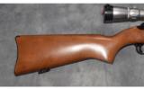 Ruger ~ Deerfield Carbine ~ 44 Rem Mag - 2 of 9