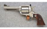 Ruger ~ New Model Super Blackhawk Stainless ~ .44 Mag. - 2 of 2