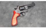 Smith & Wesson ~ 625-8 P.C. ~ .45 ACP - 1 of 2