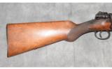 Mauser ~ 1912 ~ 7X57 - 2 of 9