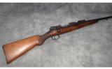 Mauser ~ 1912 ~ 7X57 - 1 of 9