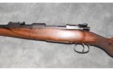 Mauser ~ 1912 ~ 7X57 - 8 of 9