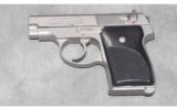 Budischowsky ~ TP-70 ~ .25 ACP - 2 of 2