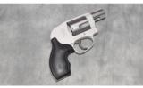 Smith & Wesson ~ 638-3 ~ .38 Special - 1 of 2