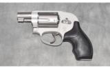 Smith & Wesson ~ 638-3 ~ .38 Special - 2 of 2
