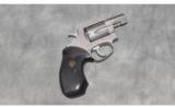 Smith & Wesson ~ 60-3 ~ .38 Special - 1 of 2