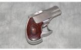 American Derringer ~ DA38 ~ .40 S&W. - 1 of 2